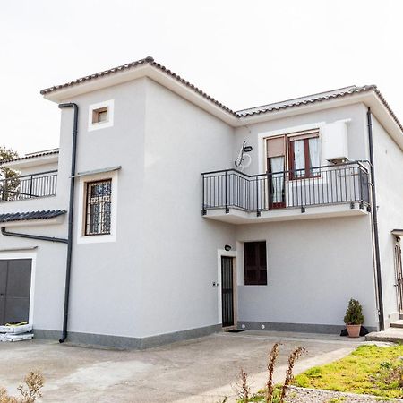 A Casa Di Marco Guesthouse - Apt Di Ciampino E Stazione Per Roma 马里诺 外观 照片