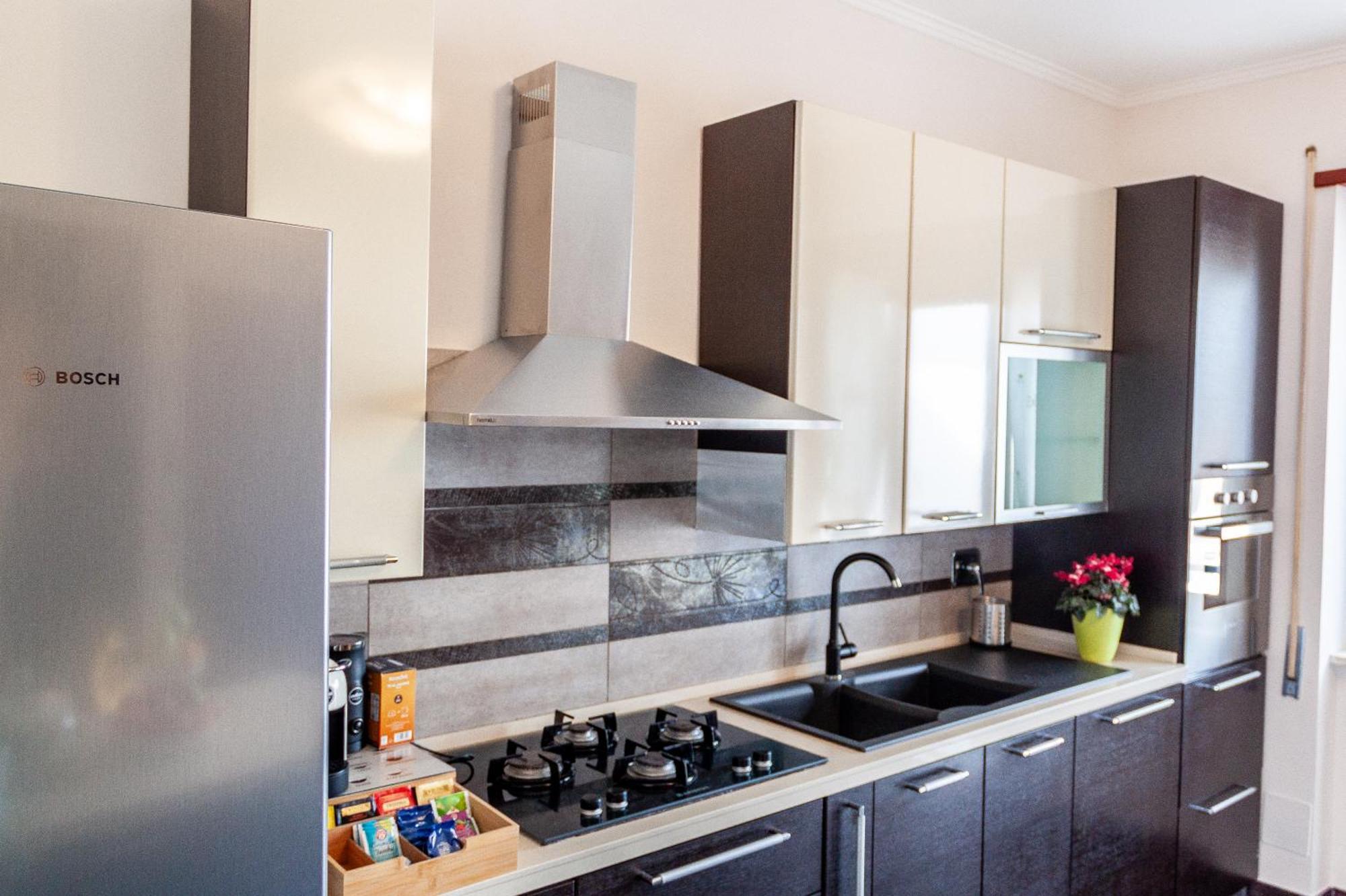A Casa Di Marco Guesthouse - Apt Di Ciampino E Stazione Per Roma 马里诺 外观 照片