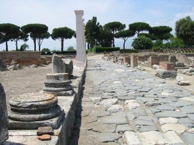 A Casa Di Marco Guesthouse - Apt Di Ciampino E Stazione Per Roma 马里诺 外观 照片